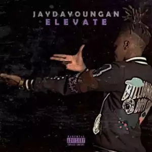 Instrumental: JayDaYoungan - Elevate (Produced By TnTXD & King Drum Dummie)